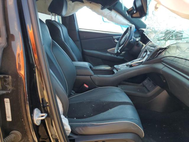 2021 ACURA RDX A-SPEC 5J8TC2H64ML048339
