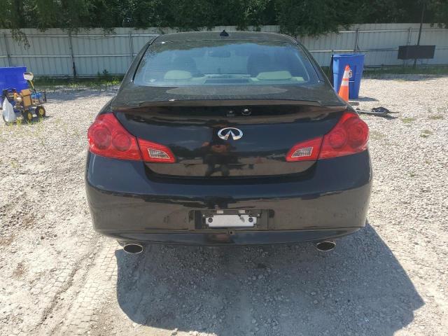 2012 INFINITI G25 - JN1DV6AR3CM730925