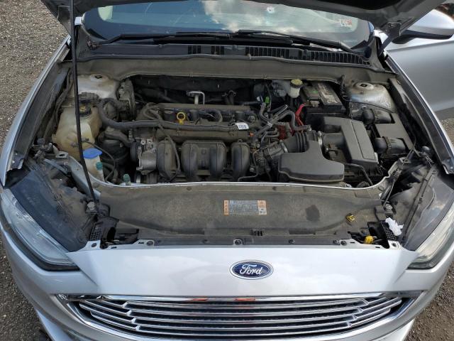 2017 FORD FUSION SE 3FA6P0H73HR316498