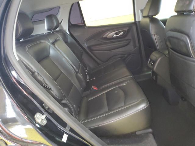 2022 GMC TERRAIN SL 3GKALVEV0NL112115
