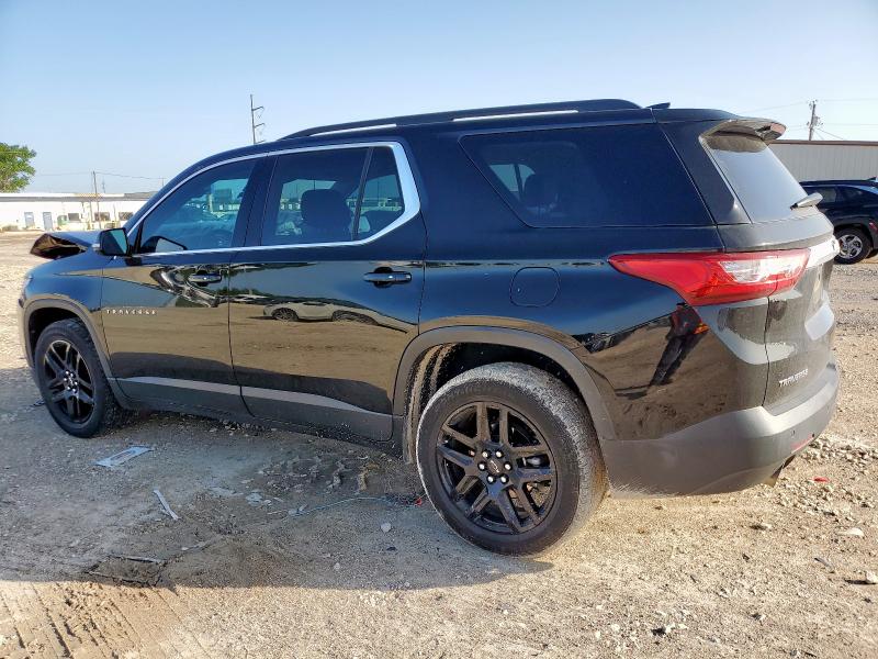 2020 CHEVROLET TRAVERSE L 1GNERHKW4LJ247362