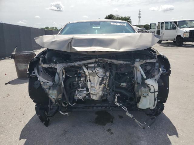 2023 CHEVROLET MALIBU LT - 1G1ZD5ST3PF118365