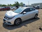 2017 CHEVROLET CRUZE LT - 1G1BE5SM9H7109141