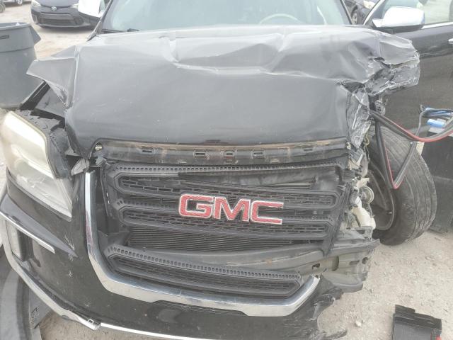 2016 GMC TERRAIN SL - 2GKALNEK4G6196405
