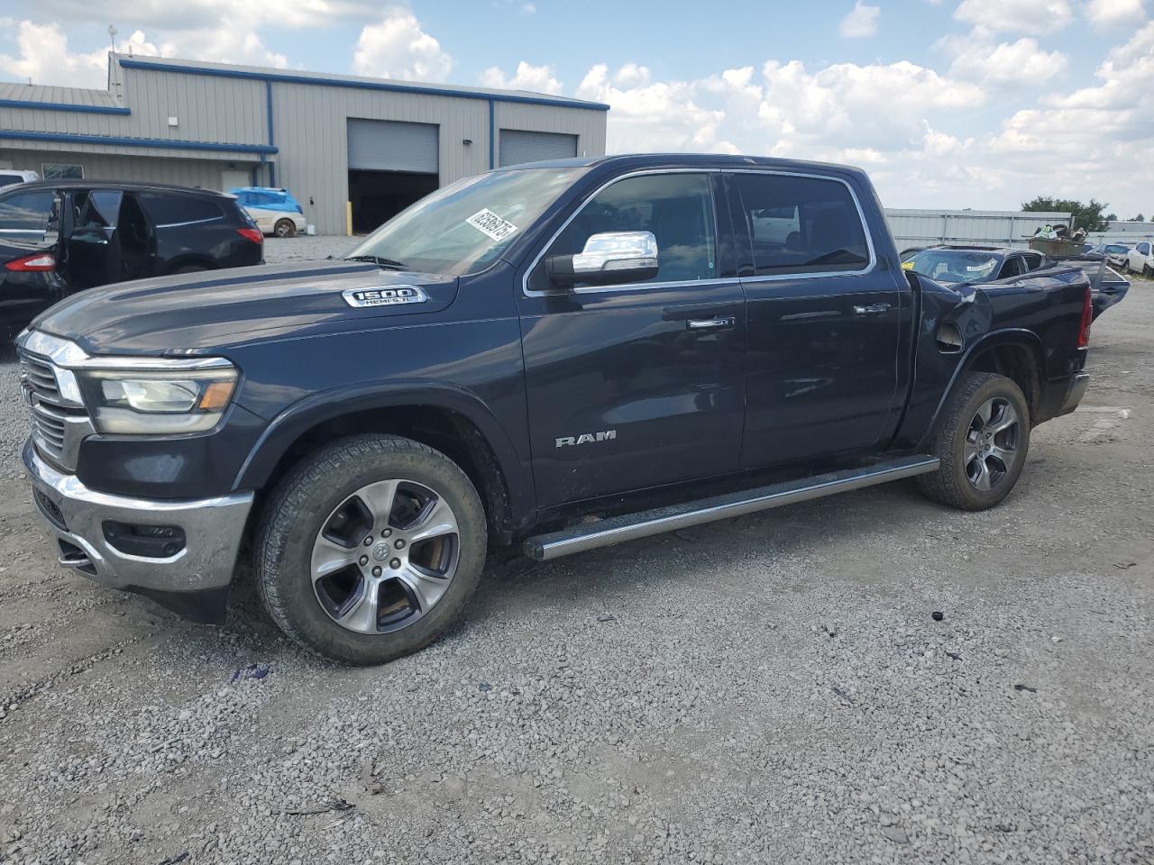 RAM 1500 LARAMIE