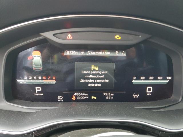 2023 AUDI Q7 PREMIUM - WA1LXBF77PD009784