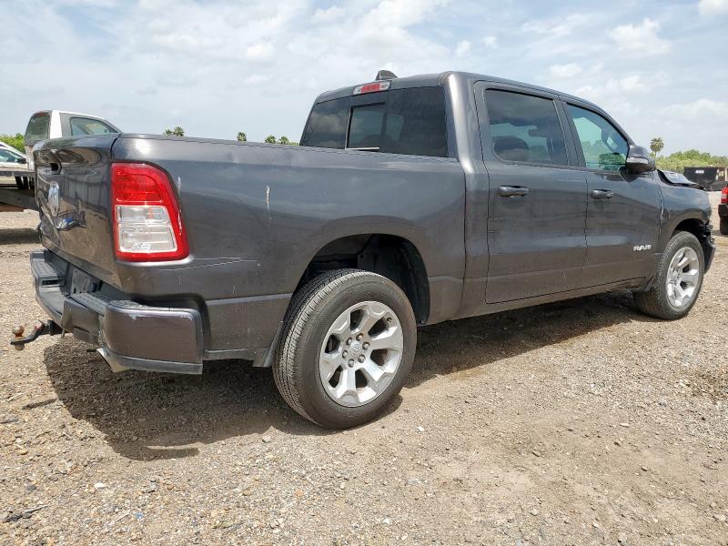2019 RAM 1500 BIG H 1C6RREFT7KN893986
