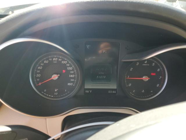 2019 MERCEDES-BENZ GLC 300 4M WDC0G4KB2KV180860