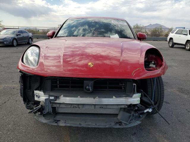 2024 PORSCHE MACAN BASE WP1AA2A5XRLB00866