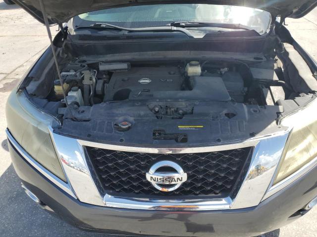 2014 NISSAN PATHFINDER - 5N1AR2MN4EC641617
