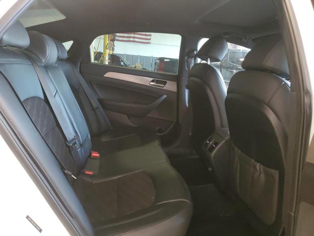 2019 HYUNDAI SONATA LIM - 5NPE34AF0KH744503