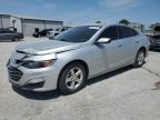 2022 CHEVROLET MALIBU LS - 1G1ZB5ST5NF164332