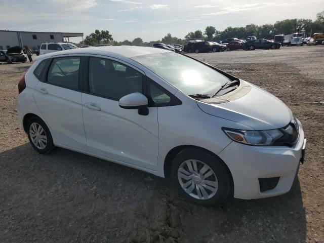 2015 HONDA FIT LX - 3HGGK5H55FM709049