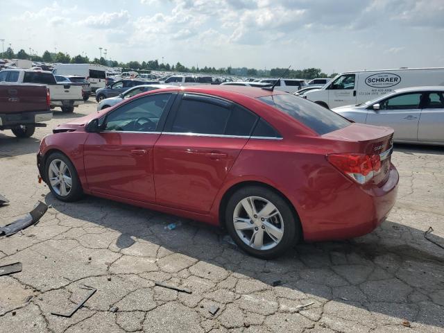 2014 CHEVROLET CRUZE - 1G1P75SZ1E7289058