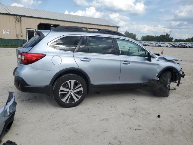2019 SUBARU OUTBACK 4S4BSANC0K3225740