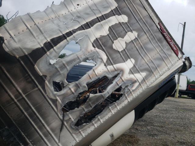 2019 GREAT DANE UNKNOWN #3309384968