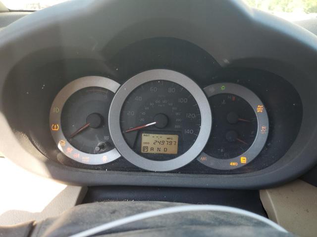 2011 TOYOTA RAV4 LIMIT - 2T3DF4DV0BW094943