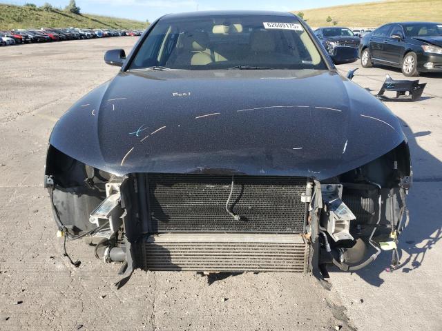 wauffafl0en040358 - 2014 Audi A4 Premium Plus - #62609175