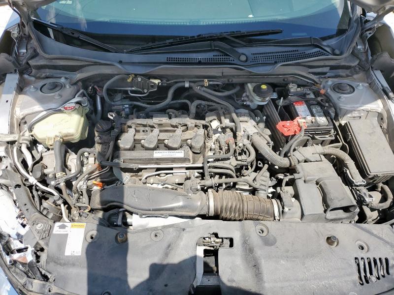 2016 HONDA CIVIC EX 19XFC1F34GE037286