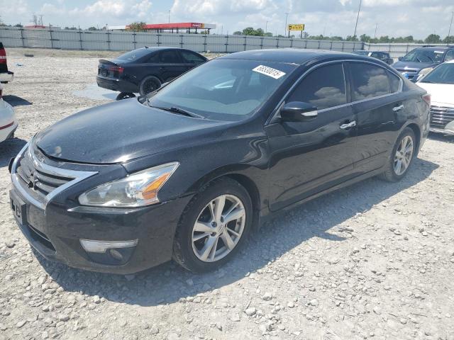2015 NISSAN ALTIMA 2.5 - 1N4AL3AP2FC155137