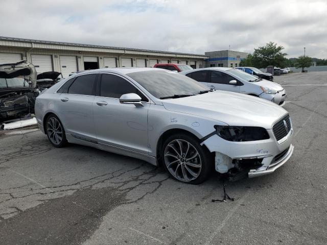 2019 LINCOLN MKZ RESERV 3LN6L5LU1KR627477