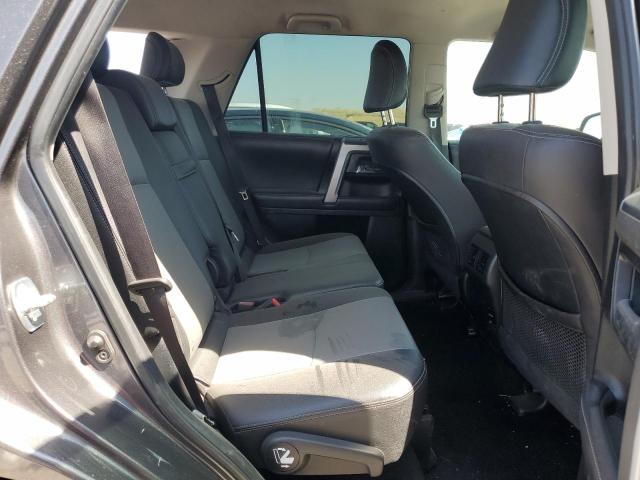 2018 TOYOTA 4RUNNER SR - JTEBU5JR3J5531944