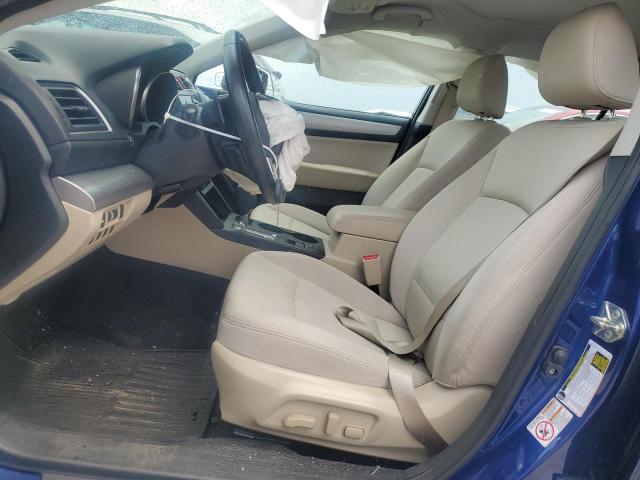 2015 SUBARU LEGACY 2.5 4S3BNAC6XF3067650