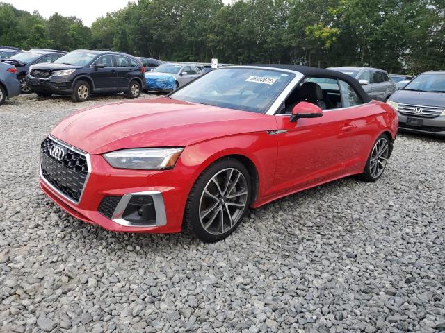 AUDI A5 PREMIUM