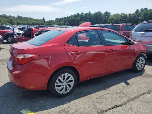 2018 TOYOTA COROLLA L 2T1BURHE7JC074590