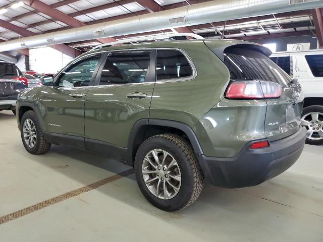 2019 JEEP CHEROKEE L - 1C4PJMLB7KD413271