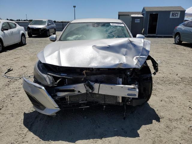 2023 NISSAN ALTIMA SV 1N4BL4DV3PN328237