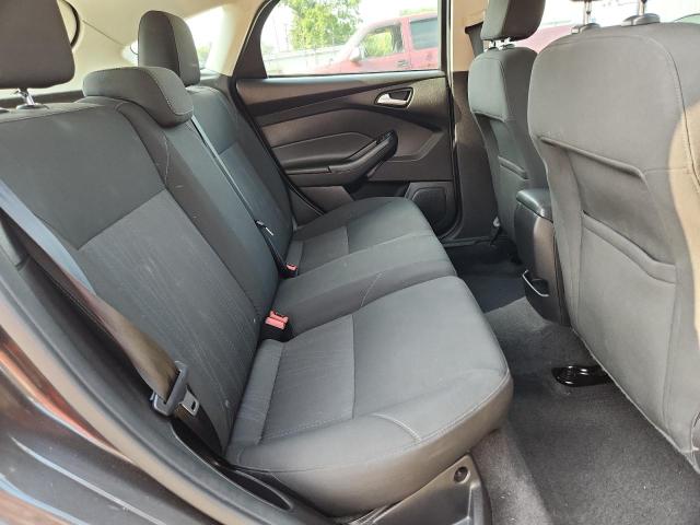 2015 FORD FOCUS SE 1FADP3K20FL282473