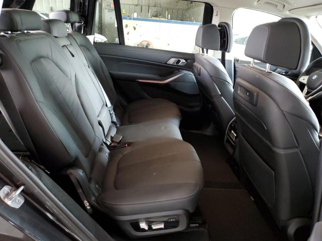 2022 BMW X7 XDRIVE40I 5UXCW2C0XN9K70969