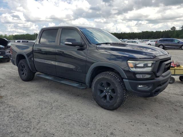 2021 RAM 1500 REBEL - 1C6SRFLT3MN591805
