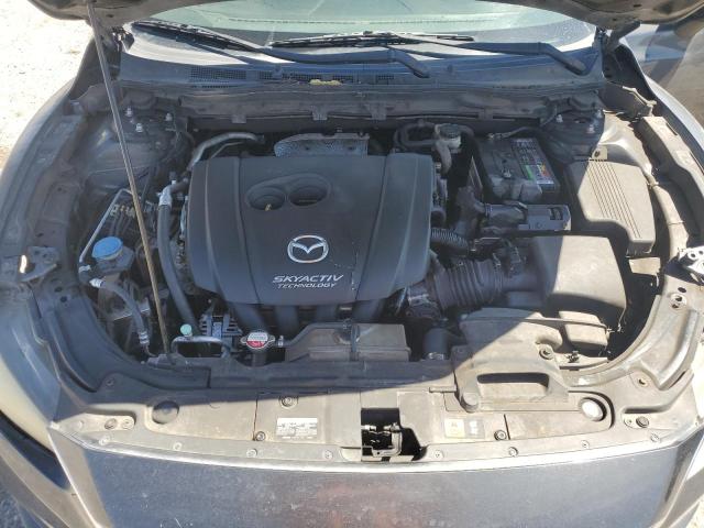 2016 MAZDA 6 SPORT JM1GJ1U50G1446371
