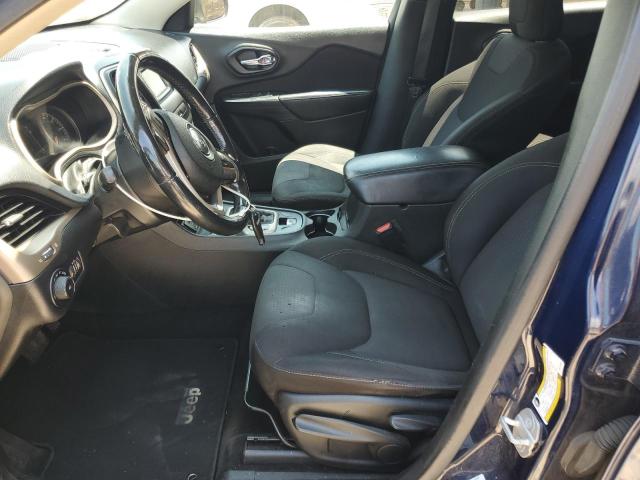 2015 JEEP CHEROKEE L 1C4PJLCB0FW742561