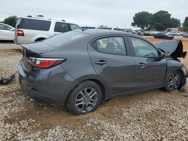 2019 TOYOTA YARIS L - 3MYDLBYV1KY516690