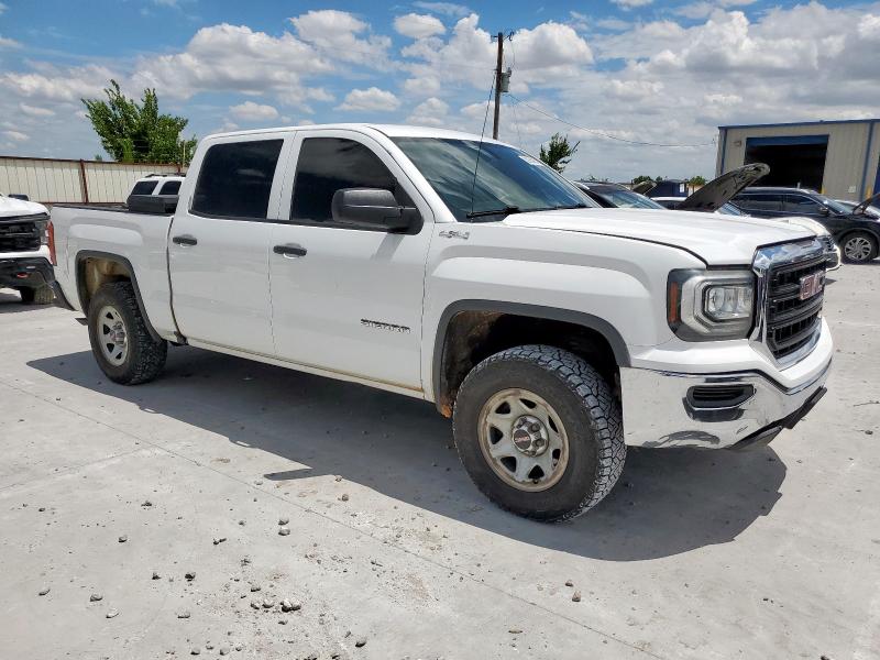 2017 GMC SIERRA K15 3GTU2LEC1HG206953