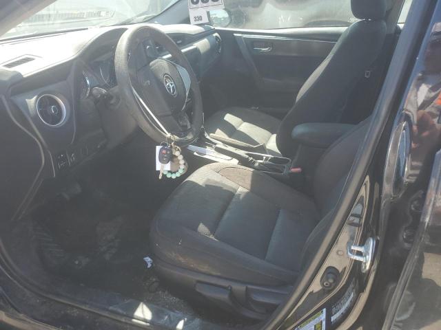 2019 TOYOTA COROLLA L - 2T1BURHEXKC224595