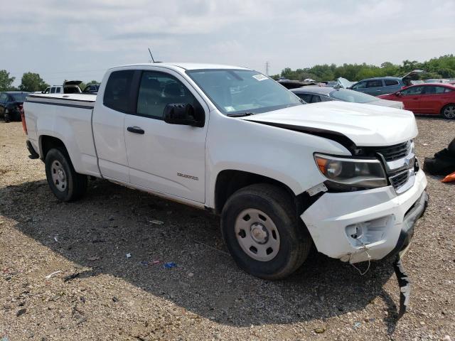 2015 CHEVROLET COLORADO 1GCHSAEA5F1173603