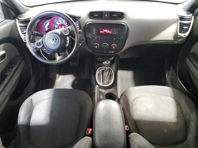 2015 KIA SOUL KNDJN2A26F7121911