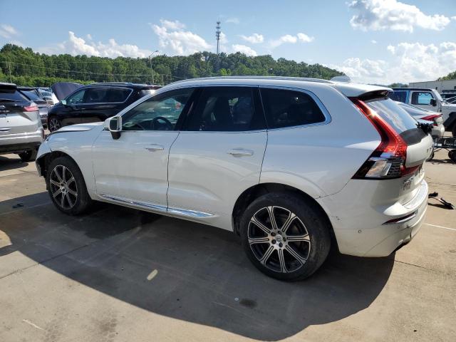 2019 VOLVO XC60 T6 IN LYVA22RL7KB214710