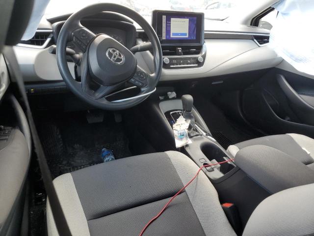 2025 TOYOTA COROLLA LE 5YFB4MDE4SP292464