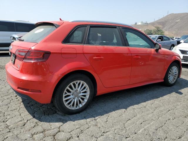 2016 AUDI A3 E-TRON WAUVPBFF0GA117524