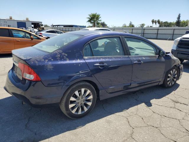 2010 HONDA CIVIC EX - 19XFA1F84AE022523