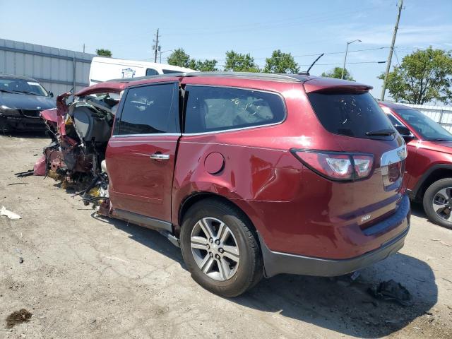 2015 CHEVROLET TRAVERSE L - 1GNKRHKD5FJ167798