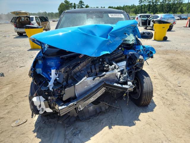 2025 KIA SOUL LX KNDJ23AU4S7264446