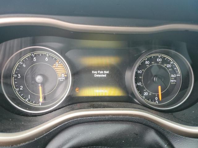 2016 JEEP CHEROKEE L 1C4PJMDS2GW104530