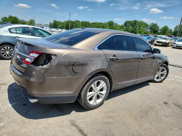 2016 FORD TAURUS SEL 1FAHP2E86GG125360