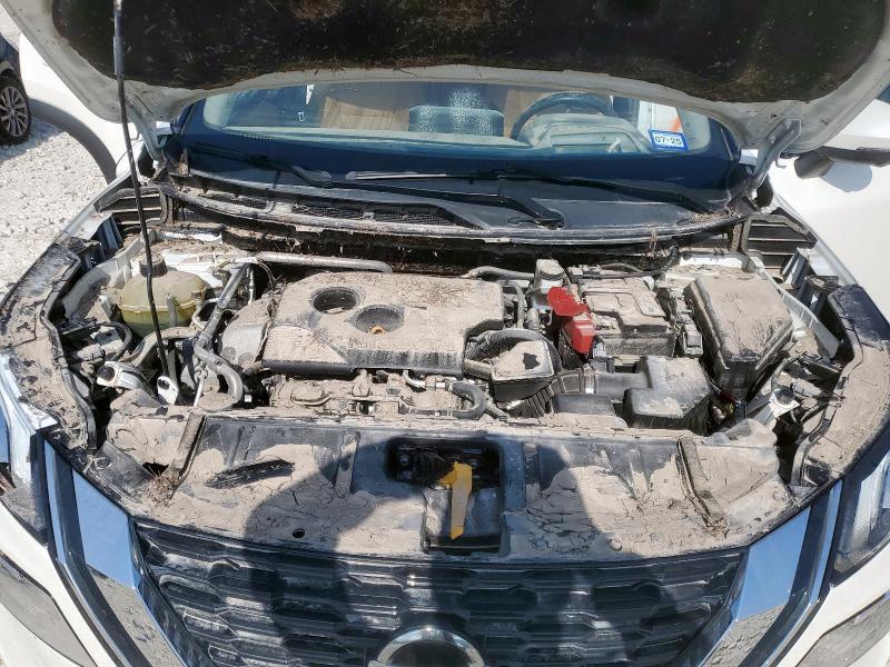 2021 NISSAN ROGUE PLAT JN8AT3DCXMW102270